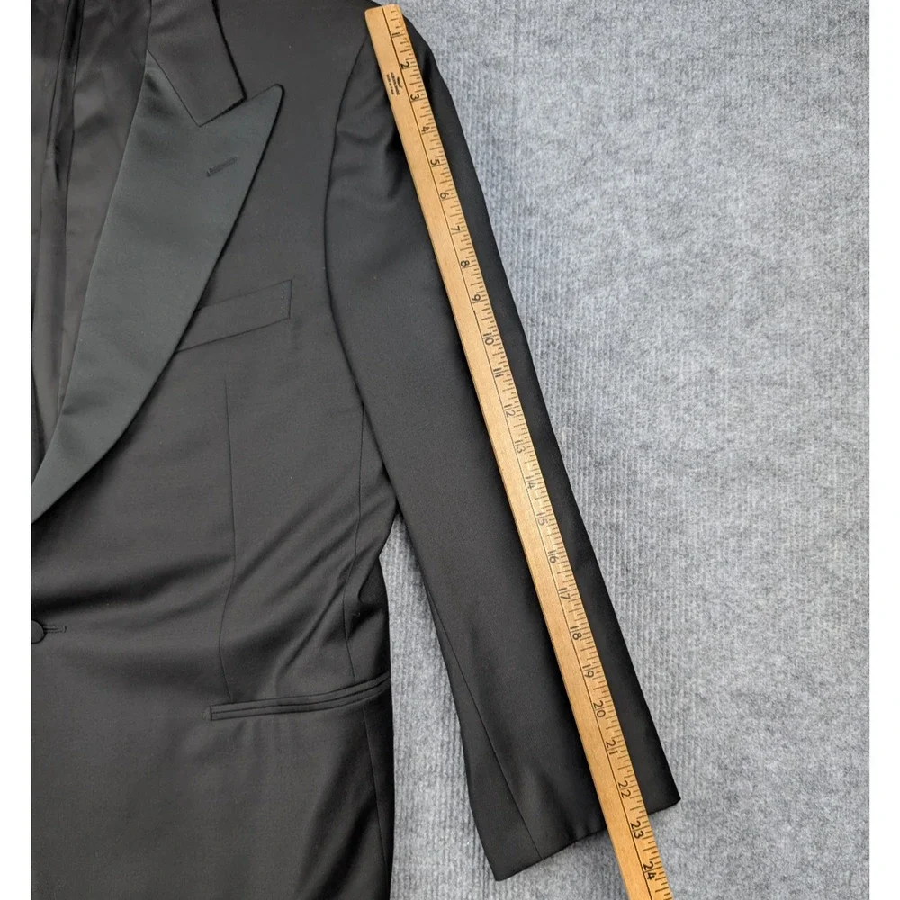 Ermenegildo Zegna brand ermenegildo